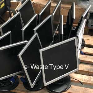 e-Waste Type V
